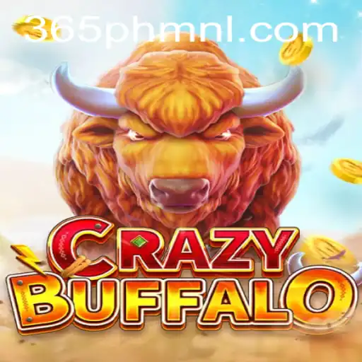 Experience the Thrill of CRAZYBUFFALO
