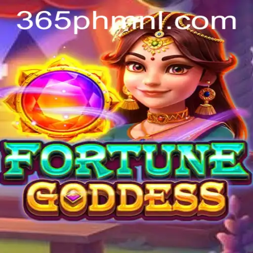 Exploring the World of FORTUNEGODDESS with 365ph