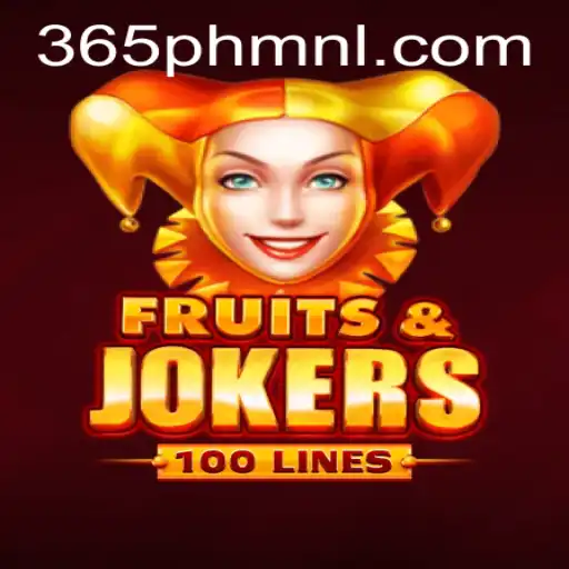 FruitsAndJokers100: The Latest Sensation with 365ph
