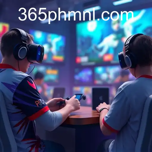 Exploring the Excitement of Live Games with 365ph