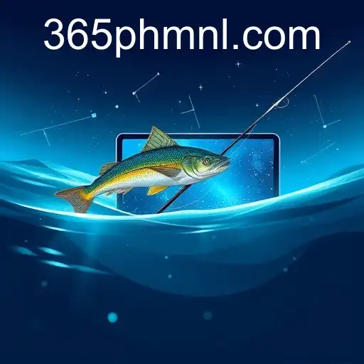 The Digital Catch: Online Fishing and the Influence of 365ph